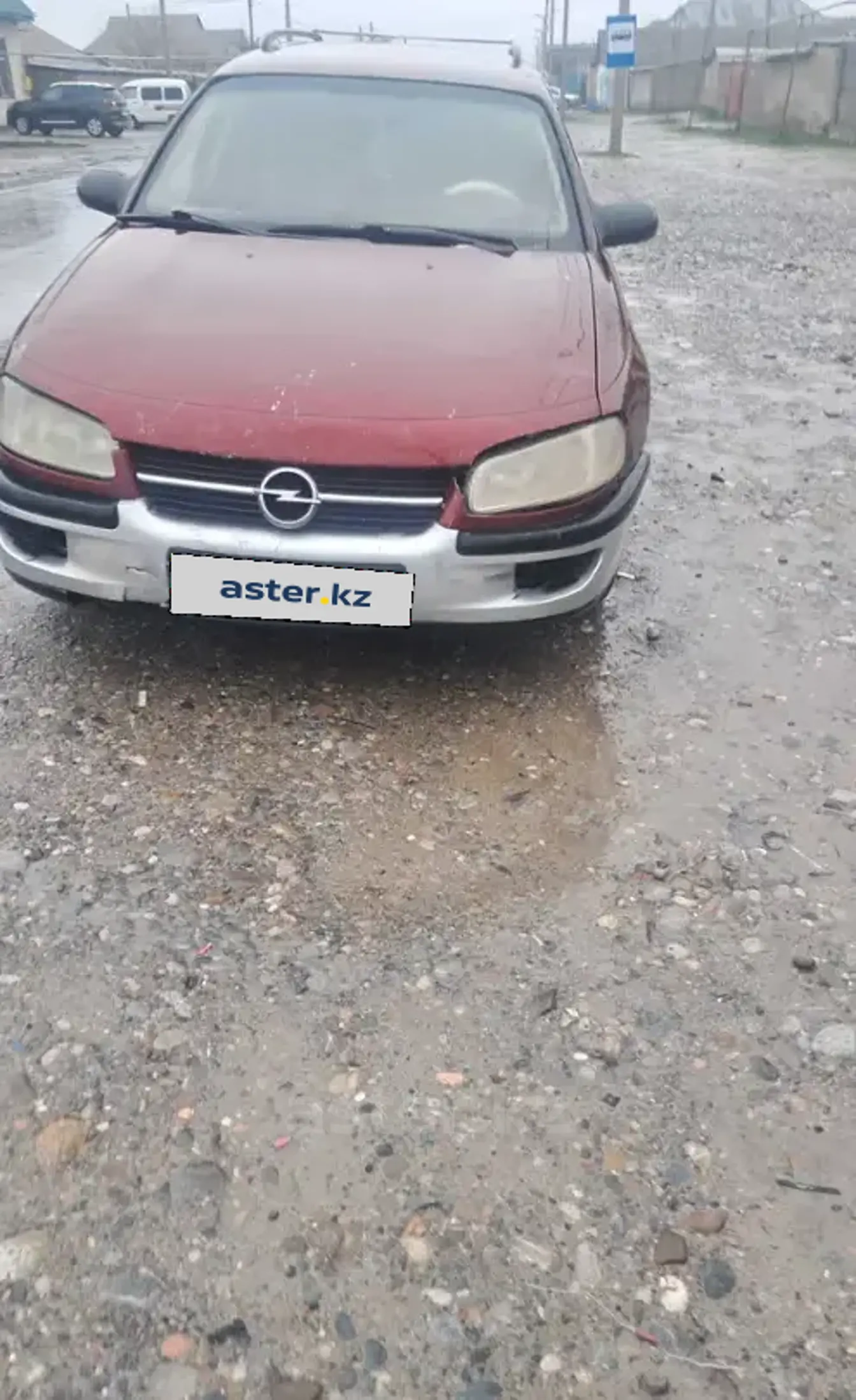 Opel Omega 1994 года за 500 000 тг. в Шымкент фото 1