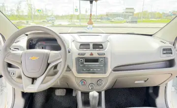 Chevrolet Cobalt 2023 года за 5 800 000 тг. в Костанай фото 3
