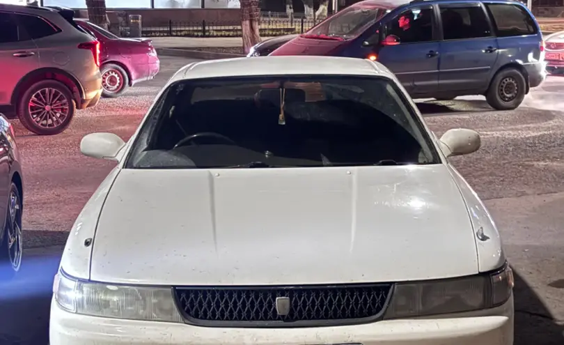 Toyota Chaser 1994 года за 2 200 000 тг. в Астана