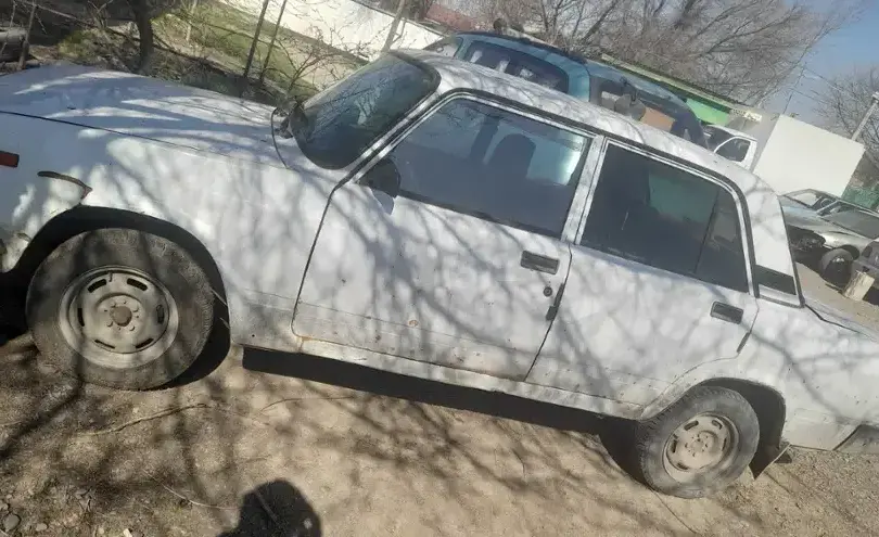 LADA (ВАЗ) 2107 2000 года за 500 000 тг. в Тараз фото 4