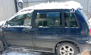 Mitsubishi RVR 1994 года за 900 000 тг. в Алматы фото 4
