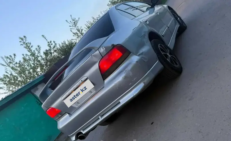 Mitsubishi Galant 1998 года за 2 000 000 тг. в Павлодарская область фото 3