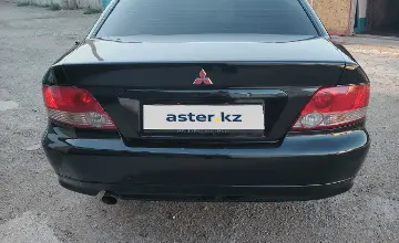 Mitsubishi Galant 2001 года за 2 800 000 тг. в Улытауская область фото 4