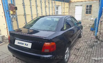 Audi A4 1995 года за 1 800 000 тг. в Павлодарская область фото 2
