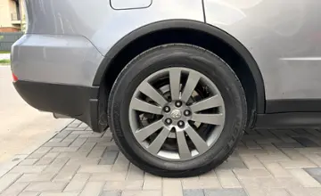 Subaru Tribeca 2008 года за 7 300 000 тг. в Алматы фото 4
