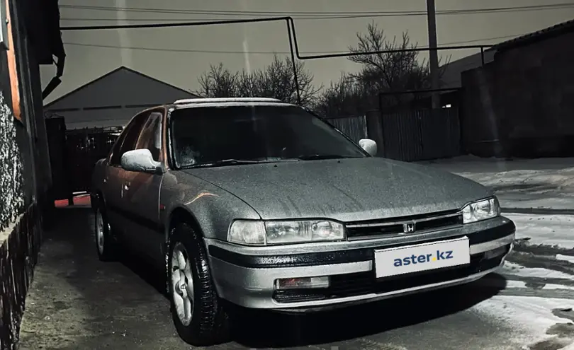 Honda Accord 1992 года за 1 000 000 тг. в Алматы фото 3