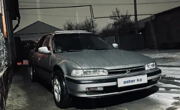 Honda Accord 1992 года за 1 200 000 тг. в Алматы фото 3