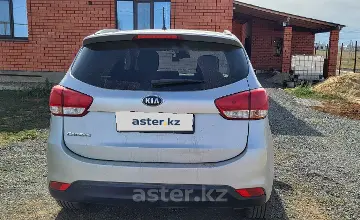 Kia Carens 2015 года за 6 500 000 тг. в Актюбинская область фото 3