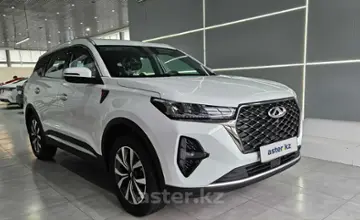 Chery Tiggo 7 Pro 2023 года за 9 000 000 тг. в Актау фото 1