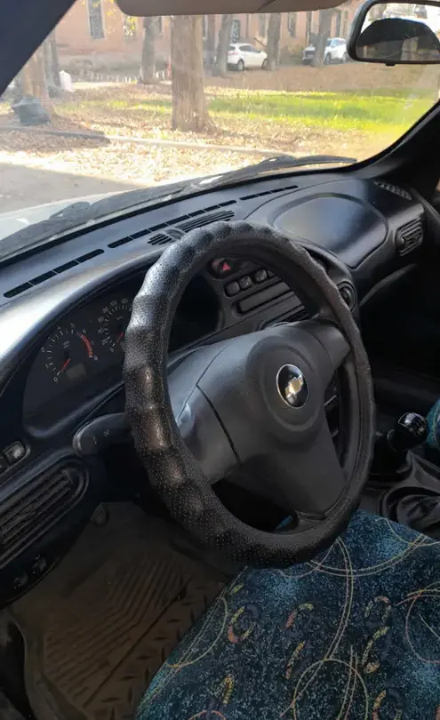 Chevrolet Niva 2014 года за 3 000 000 тг. в Павлодарская область фото 4