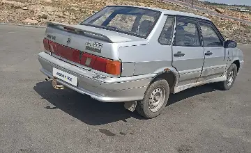 LADA (ВАЗ) 2115 2004 года за 600 000 тг. в Павлодар фото 3