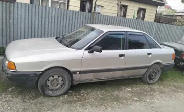 Audi 80 1989 года за 700 000 тг. в Усть-Каменогорск фото 3