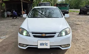 Daewoo Gentra 2014 года за 3 500 000 тг. в Алматы фото 2