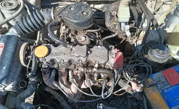Opel Vectra 1992 года за 430 000 тг. в Туркестанская область фото 2