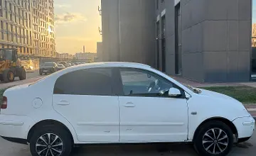 Volkswagen Polo 2005 года за 1 250 000 тг. в Астана фото 3