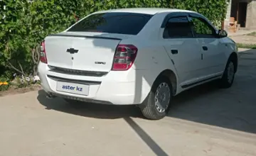 Chevrolet Cobalt 2020 года за 4 200 000 тг. в Шымкент фото 3