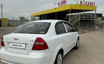 Chevrolet Nexia 2020 года за 3 300 000 тг. в Алматы фото 3