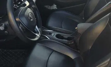 Toyota Corolla 2020 года за 5 000 000 тг. в Жамбылская область