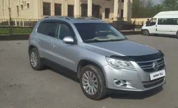 Volkswagen Tiguan 2011 года за 6 000 000 тг. в Шымкент фото 3