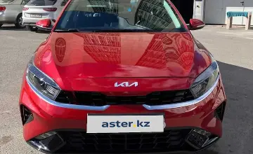 Kia Cerato 2023 года за 9 500 000 тг. в Астана фото 1
