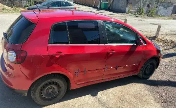 Volkswagen Golf 2007 года за 2 300 000 тг. в Карагандинская область фото 2