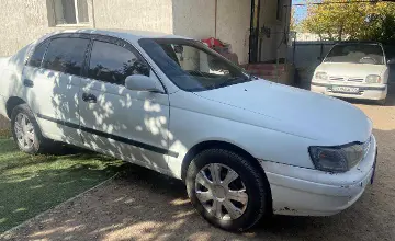 Toyota Corona 1994 года за 850 000 тг. в Алматы фото 3