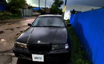 BMW 3 серии 1992 года за 850 000 тг. в Усть-Каменогорск фото 1