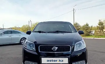 Ravon Nexia R3 2017 года за 3 700 000 тг. в Уральск фото 2
