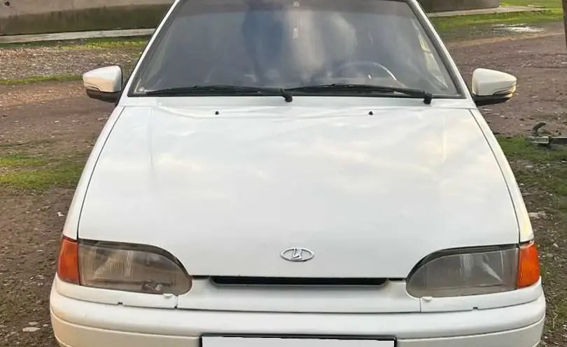LADA (ВАЗ) 2115 2012 года за 1 200 000 тг. в Шымкент