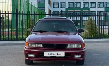 Mitsubishi Galant 1992 года за 1 500 000 тг. в Алматы фото 1
