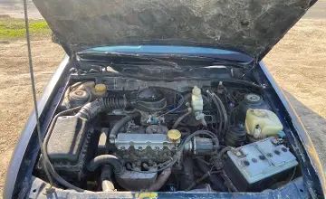 Opel Vectra 1990 года за 450 000 тг. в Жетысуская область