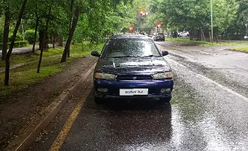 Subaru Legacy 1996 года за 1 100 000 тг. в Алматинская область фото 4