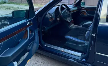 Mercedes-Benz S-Класс 1991 года за 3 500 000 тг. в Алматинская область фото 5