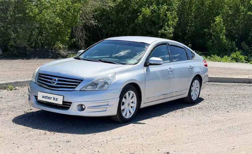 Nissan Teana 2008 года за 4 900 000 тг. в Караганда