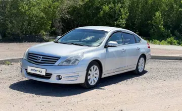 Nissan Teana 2008 года за 4 900 000 тг. в Караганда фото 1