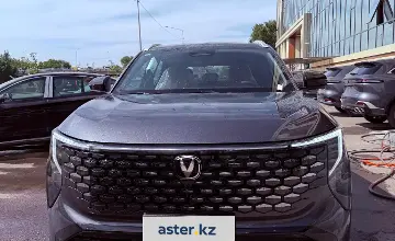Changan CS55PLUS 2026 года за 11 000 000 тг. в Алматы фото 1