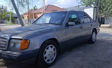 Mercedes-Benz E-Класс 1993 года за 1 550 000 тг. в Кызылординская область фото 1
