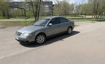 Volkswagen Passat 2003 года за 2 800 000 тг. в Карагандинская область фото 1