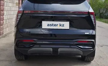 Geely Atlas 2024 года за 14 500 000 тг. в Алматы фото 3