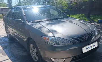 Toyota Camry 2005 года за 4 500 000 тг. в Шымкент фото 3