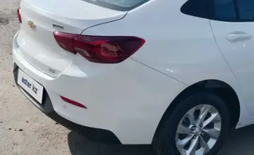 Chevrolet Onix 2025 года за 7 200 000 тг. в Алматы фото 4