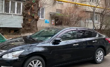 Nissan Teana 2014 года за 6 100 000 тг. в Алматы