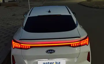 JAC J7 Plus 2024 года за 7 500 000 тг. в Улытауская область фото 5