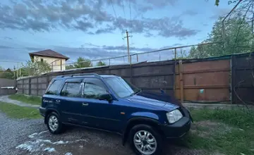 Honda CR-V 1996 года за 3 100 000 тг. в Алматы фото 4