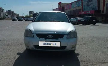 LADA (ВАЗ) Priora 2011 года за 1 800 000 тг. в Карагандинская область фото 2