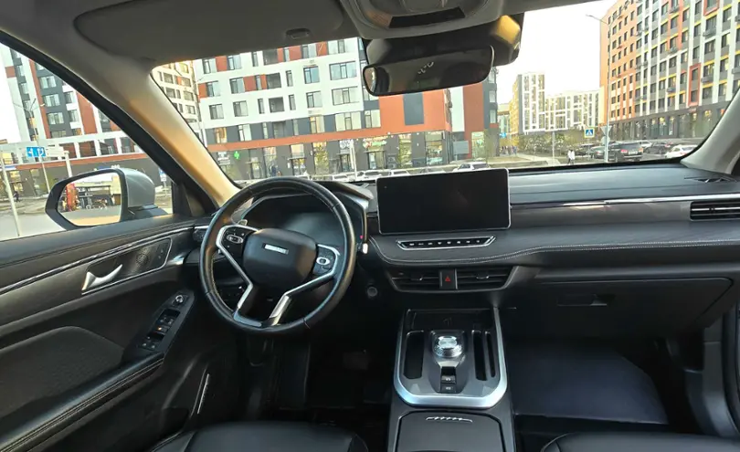Haval Jolion 2023 года за 7 300 000 тг. в Астана