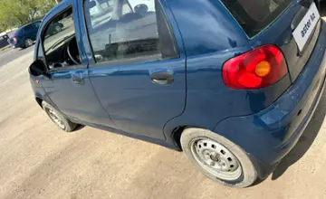 Daewoo Matiz 2007 года за 1 000 000 тг. в Уральск