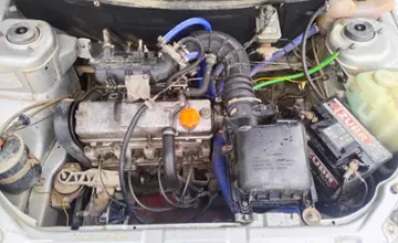 LADA (ВАЗ) 2110 2006 года за 700 000 тг. в Актюбинская область