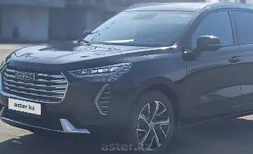 Haval Jolion 2022 года за 7 400 000 тг. в Северо-Казахстанская область фото 1