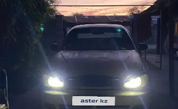 Daewoo Lanos 1998 года за 750 000 тг. в Алматы фото 2